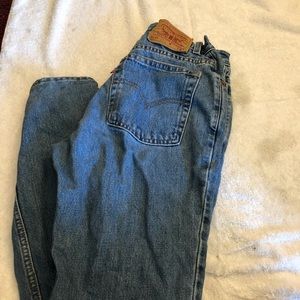 Levi’s 517jeans